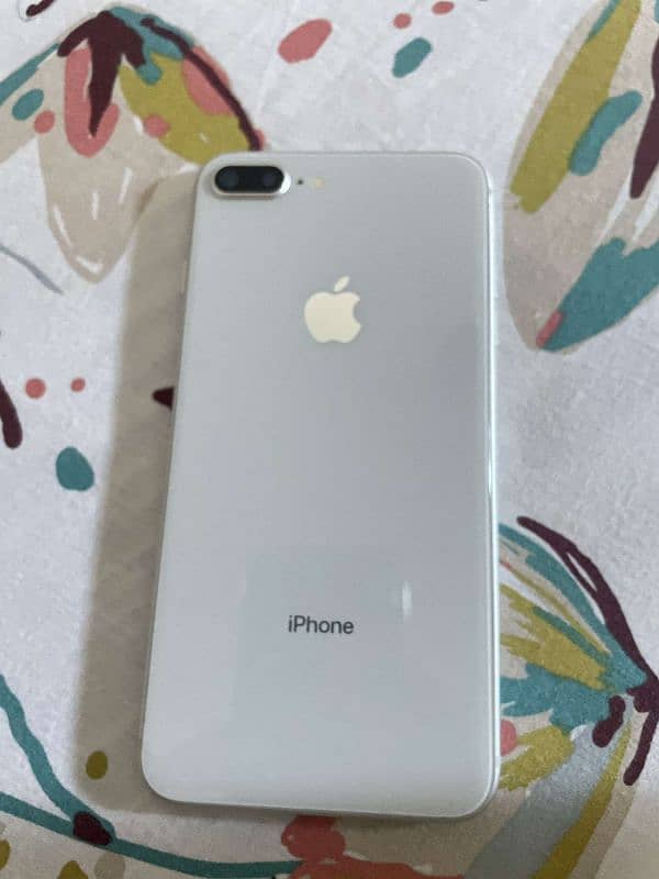 Iphone 8 plus non pta 1