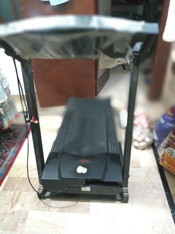 treadmils for gym good condition 6