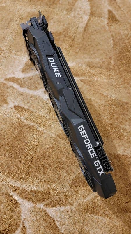 NVIDIA GeForce GTX 1070 Ti 2