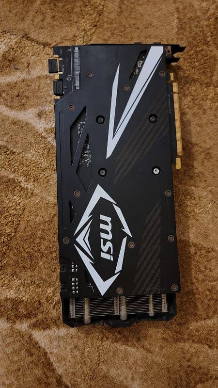 NVIDIA GeForce GTX 1070 Ti 3