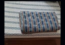 single bed