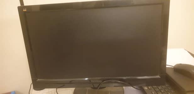 Viewsconic LED Monitor