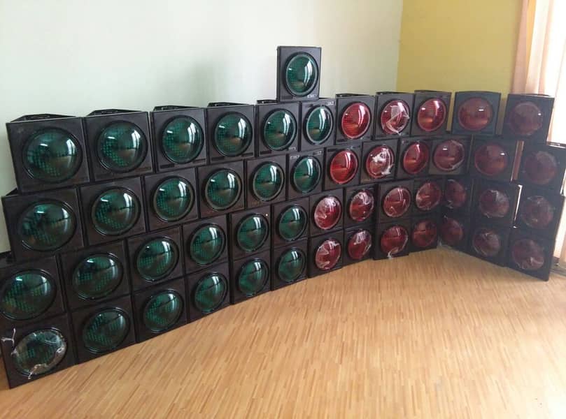 Traffic Signals Light stock Available 2