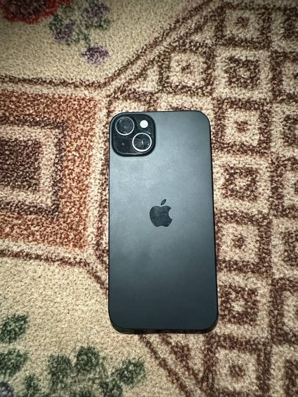iphone 15 plus Factory unlock 0