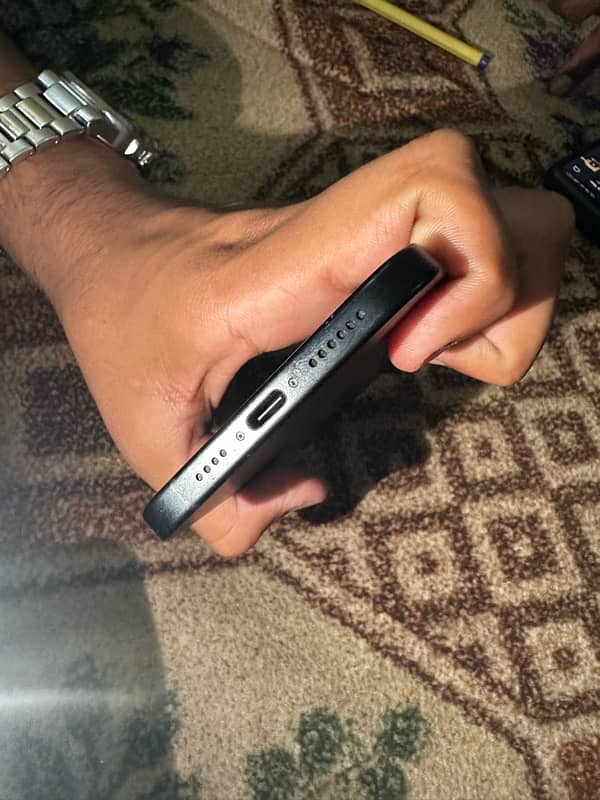 iphone 15 plus Factory unlock 1