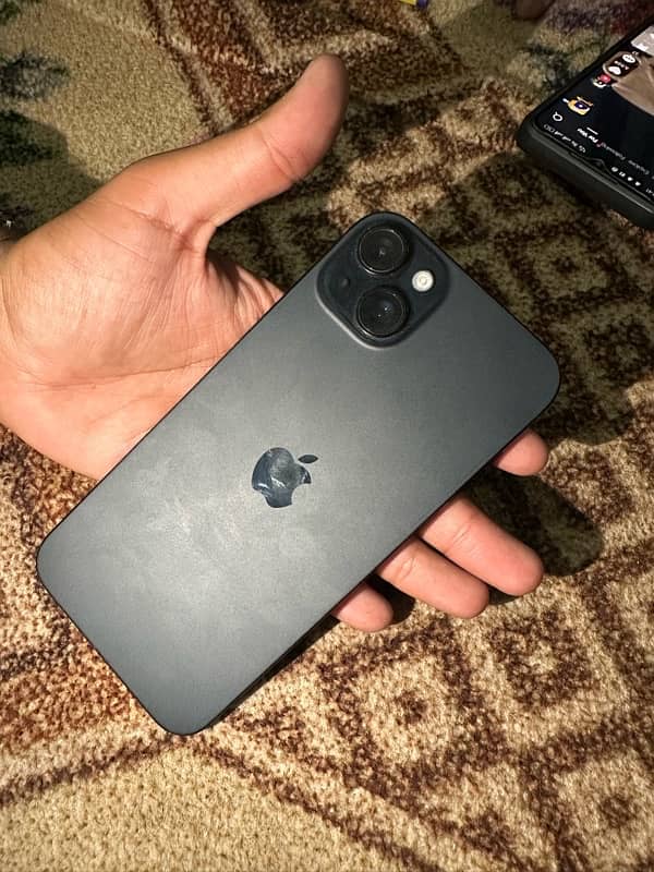 iphone 15 plus Factory unlock 5
