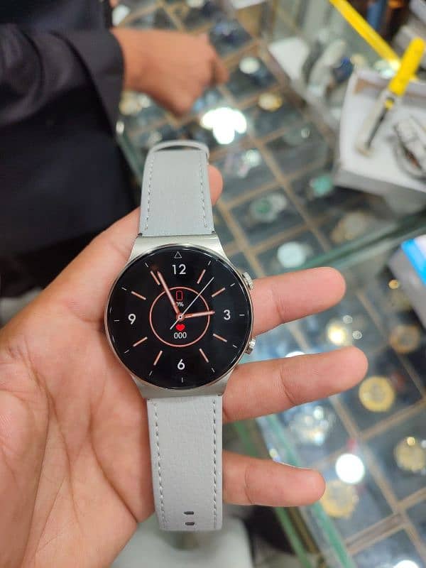 M2pro waterproof 1