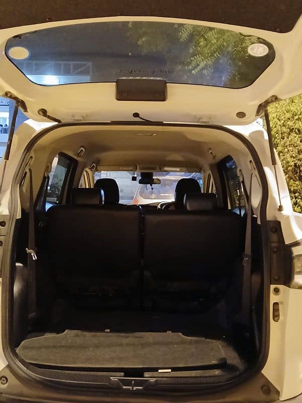 Toyota Sienta 2015 | Reg 2021 | Hybrid HEV | URGENT SALE | 7 Seater 5