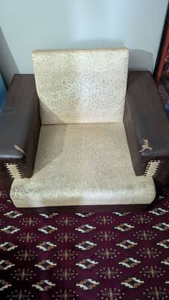 Sofa Chair