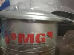 pressure cooker available