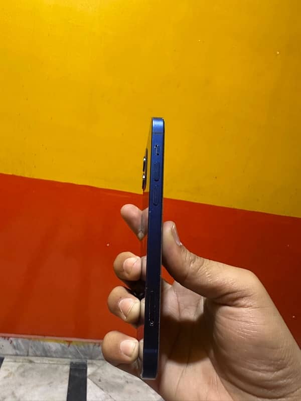iphone 12 Factory Sim working 0