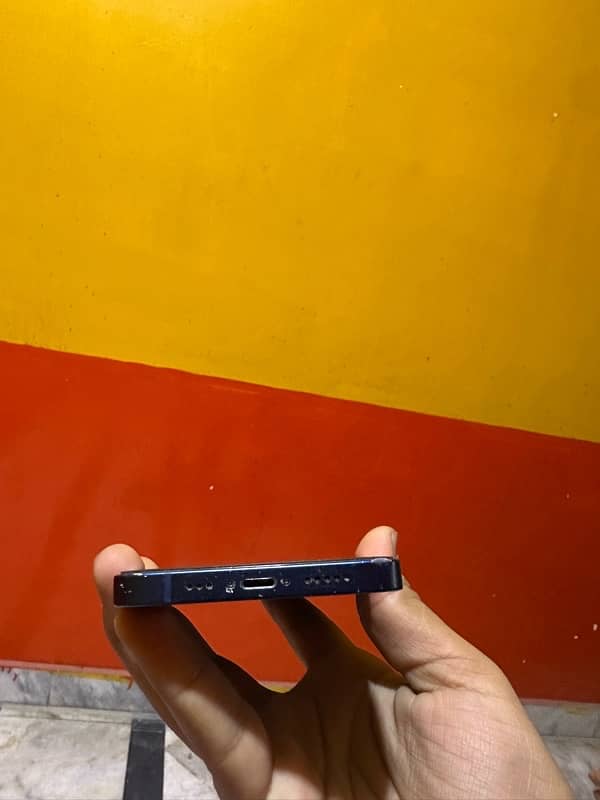 iphone 12 Factory Sim working 1