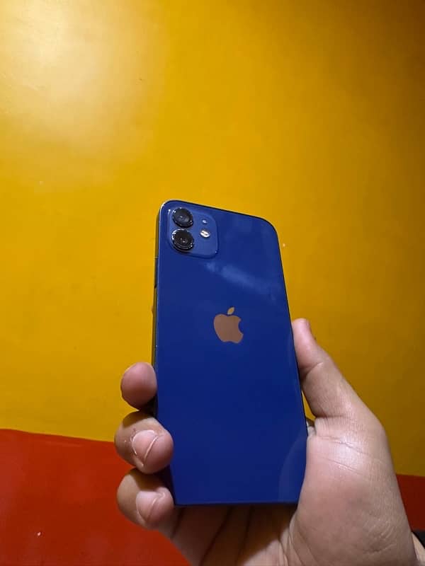 iphone 12 Factory Sim working 2