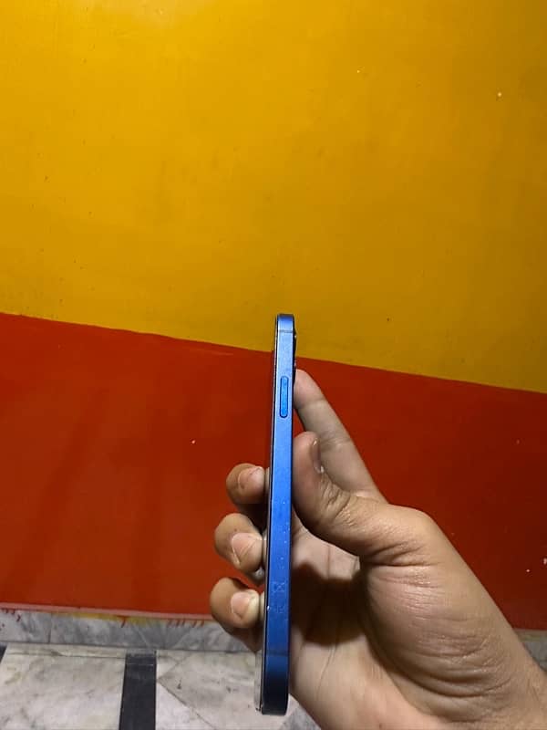 iphone 12 Factory Sim working 4