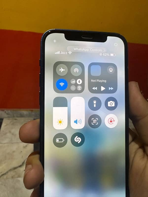 iphone 12 Factory Sim working 5