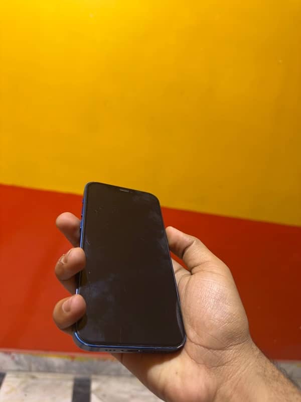 iphone 12 Factory Sim working 6