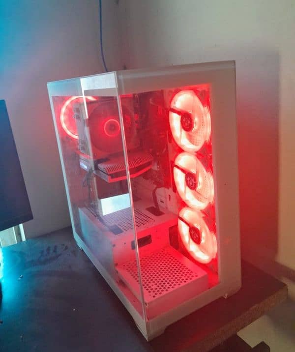 Gaming PC 0