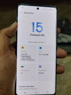 vivo v30 for sell