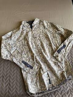 Outfitter