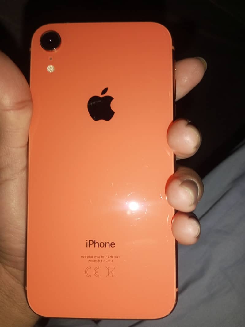 Apple iPhone XR 2