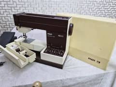 Sewing