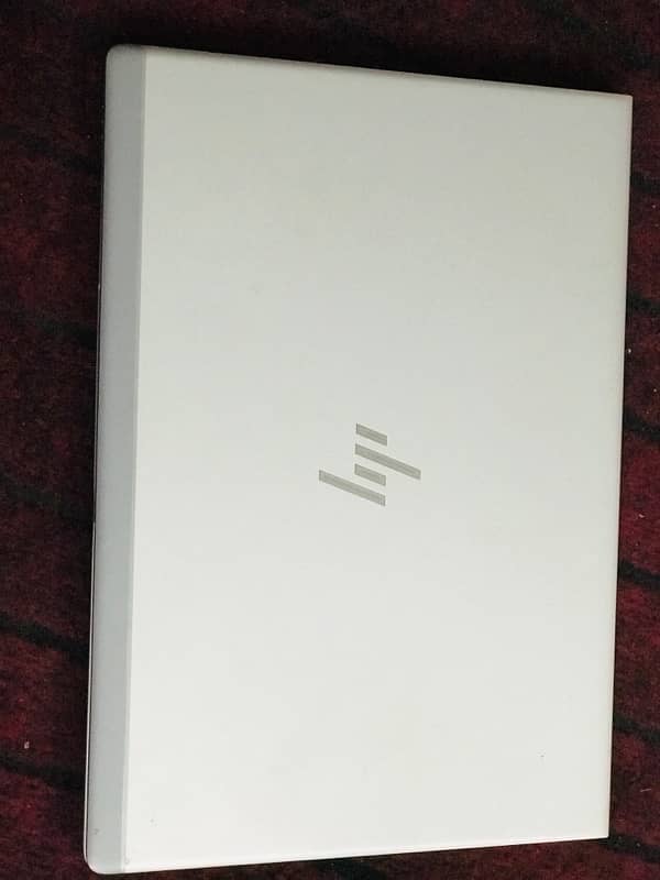 Core i5 7th generation elite book 840g5 0