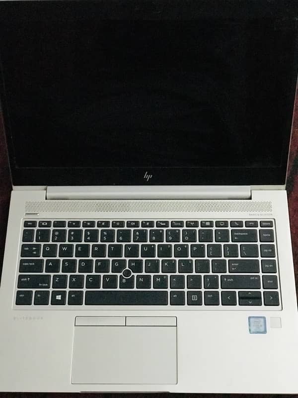 Core i5 7th generation elite book 840g5 1