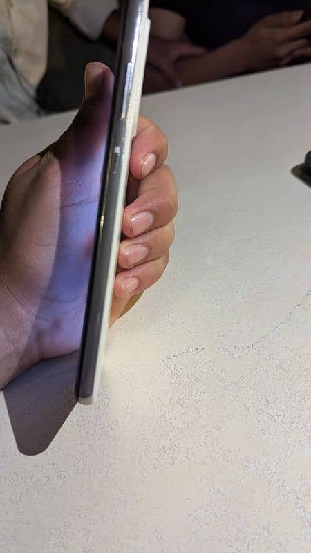 Samsung Galaxy A52s 5g with original box Pta approved. 2