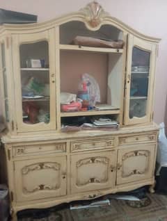 sideboard