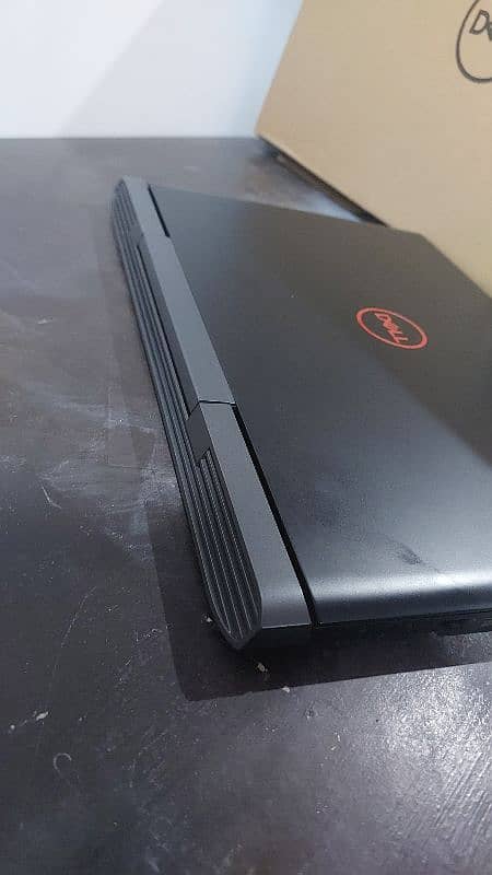 Dell G5 5587 Core i7 8th gen 6
