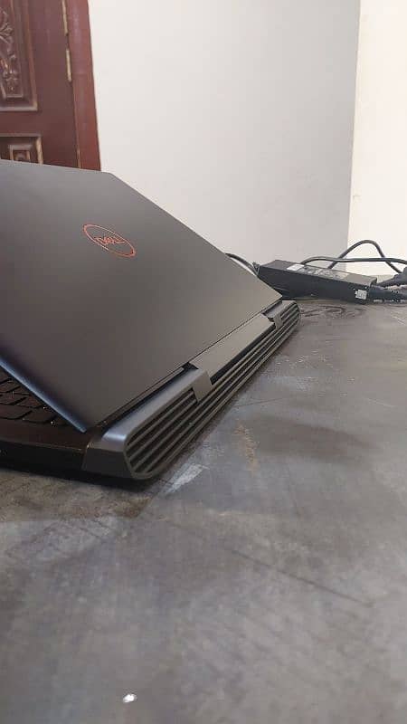 Dell G5 5587 Core i7 8th gen 7