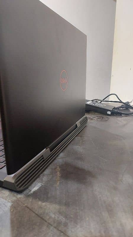 Dell G5 5587 Core i7 8th gen 8