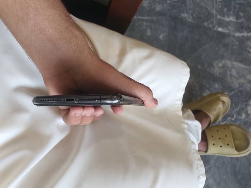 Iphone xs max 256Gb FU 0