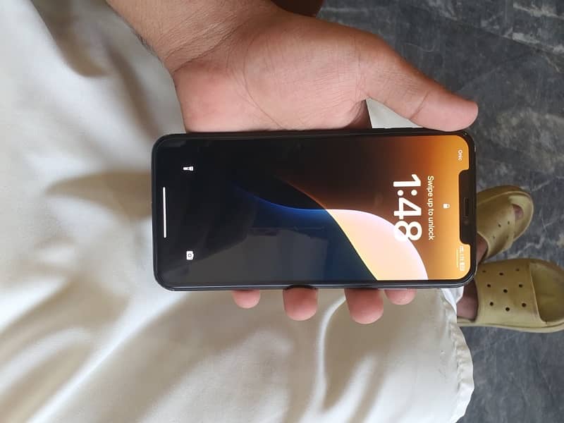Iphone xs max 256Gb FU 1