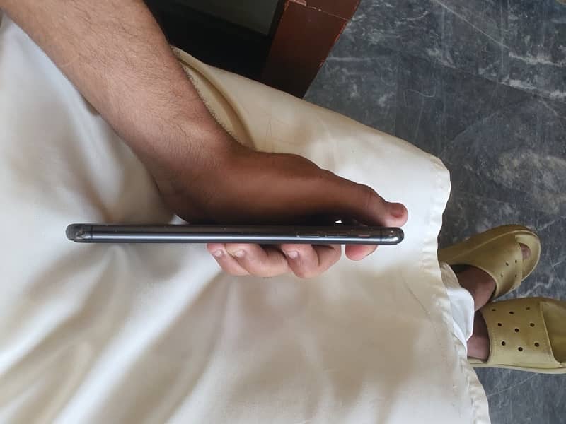 Iphone xs max 256Gb FU 3