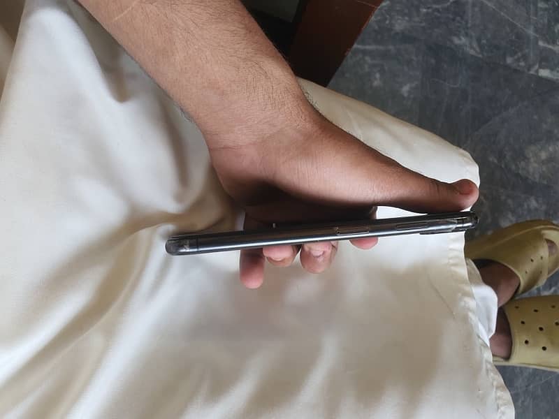 Iphone xs max 256Gb FU 4