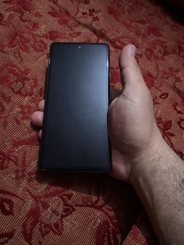 google pixel 6 pta approved 8/128 5