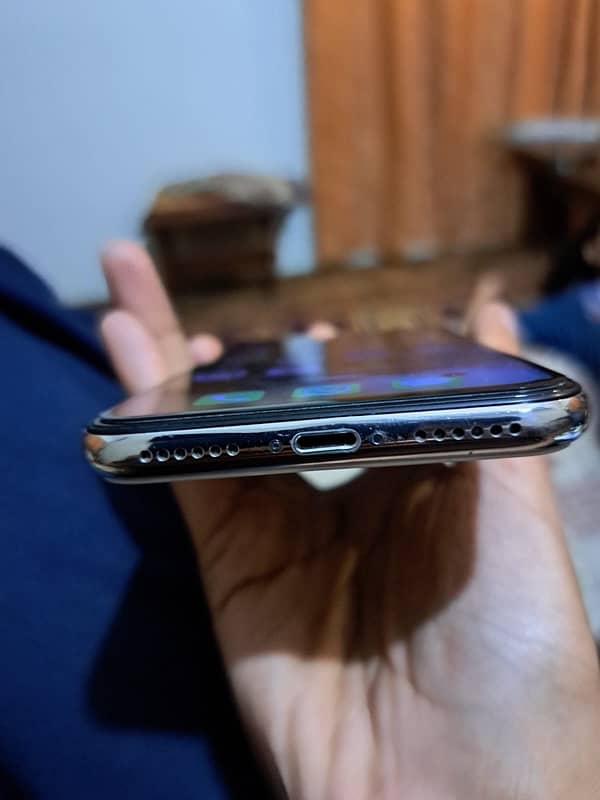 IPHONE X NON PTA 2