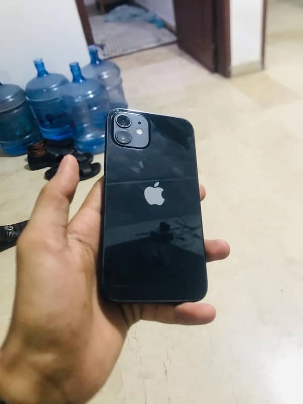 IPHONE 12 NON PTA FACTORY UNLOCK 4