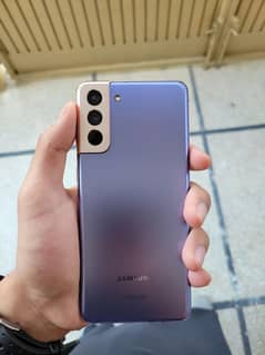 Samsung S21 Plus Pta Approved