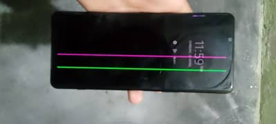 sony Xperia 5 mark 3  2 month sim active
