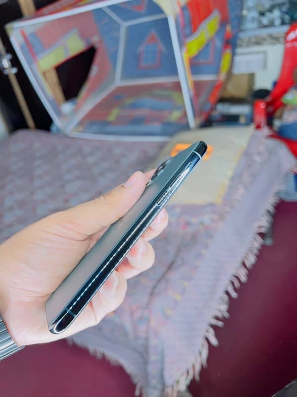 iPhone 11pro Pta Approved 1