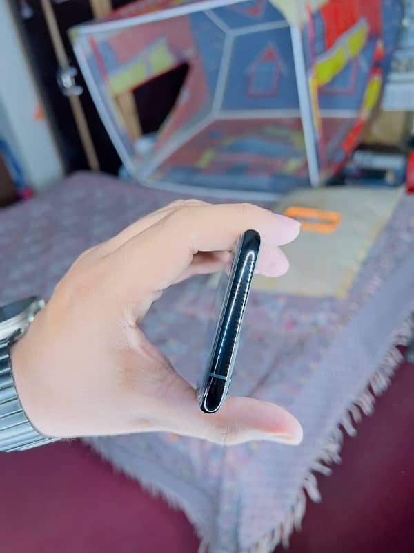 iPhone 11pro Pta Approved 3
