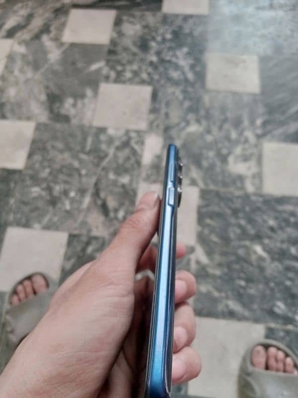 Motorola Edge 2021 6/256 gb non pta 5