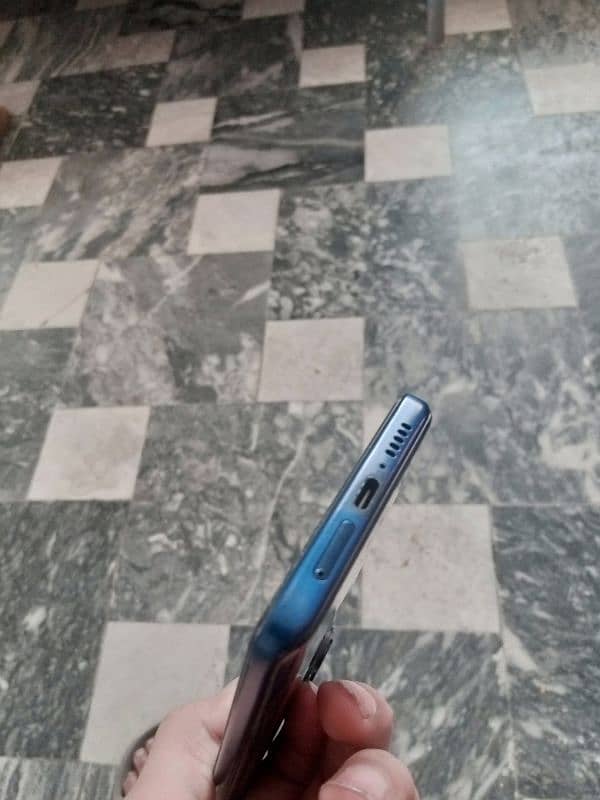 Motorola Edge 2021 6/256 gb non pta 8