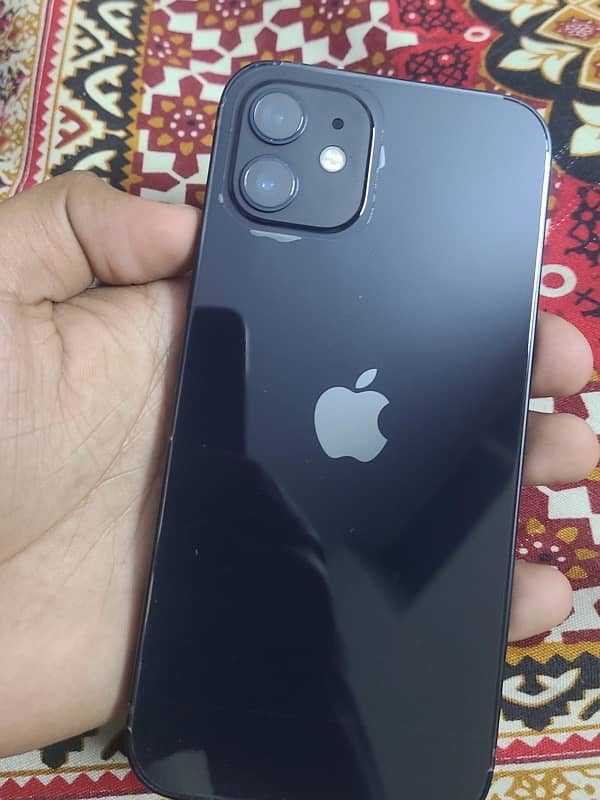 iphone 12 factory unlock non pta 0