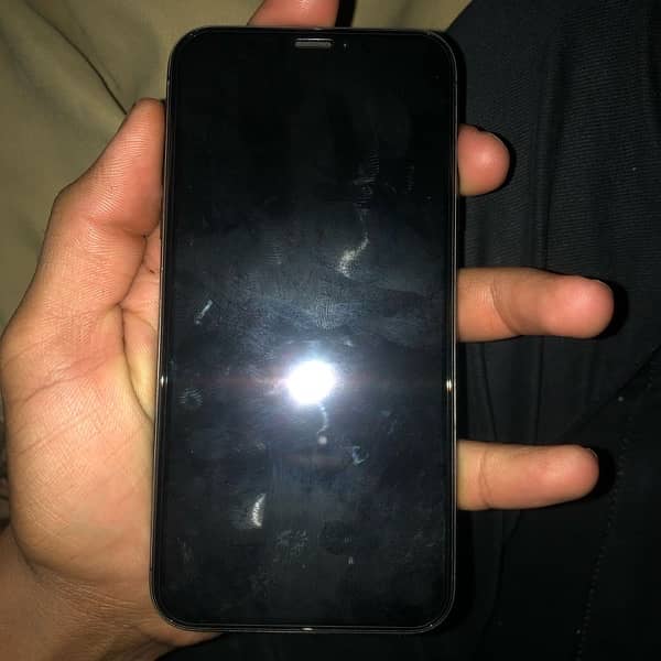 iPhone x 1