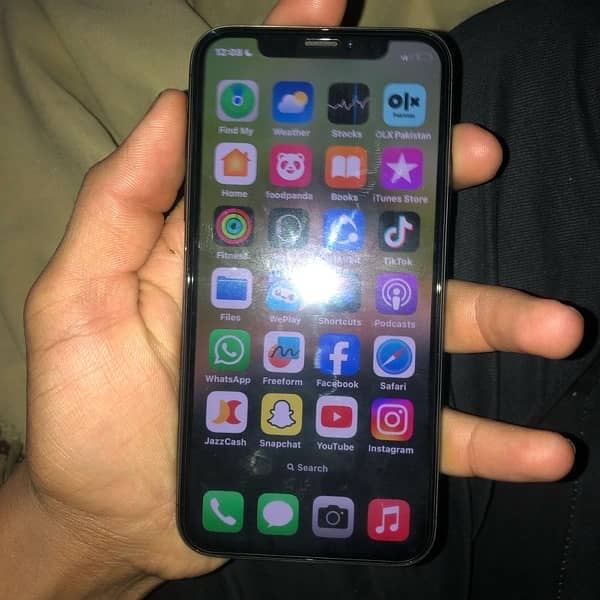 iPhone x 2