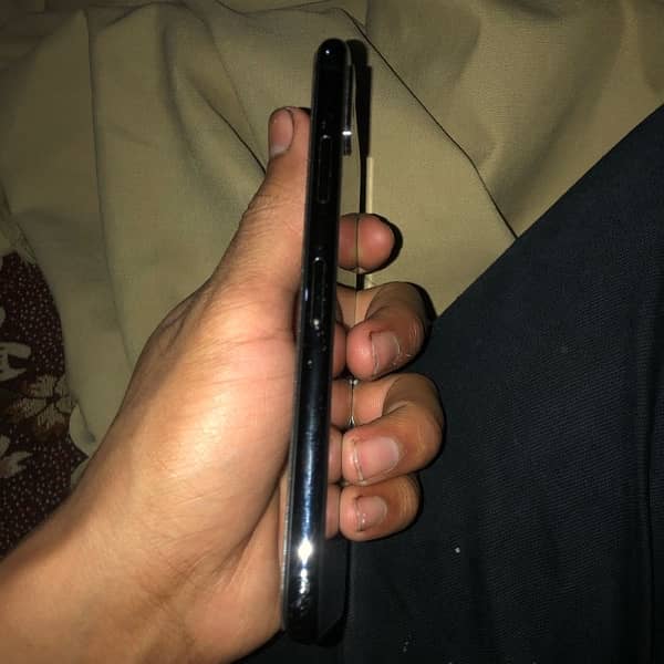 iPhone x 5