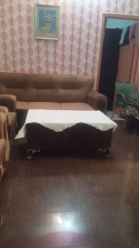 5 seater sofa set 0